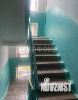 2-к квартира, вторичка, 50м2, 3/5 этаж