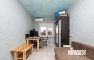 2-к квартира, вторичка, 45м2, 5/5 этаж