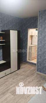 Студия квартира, вторичка, 18м2, 1/5 этаж