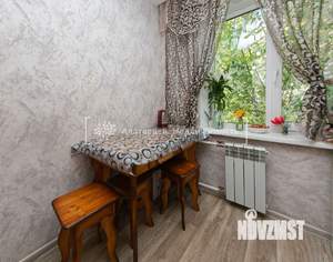 3-к квартира, вторичка, 60м2, 2/5 этаж