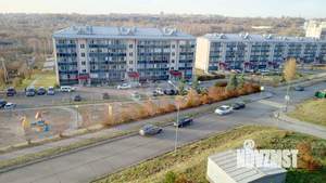 3-к квартира, вторичка, 71м2, 5/5 этаж