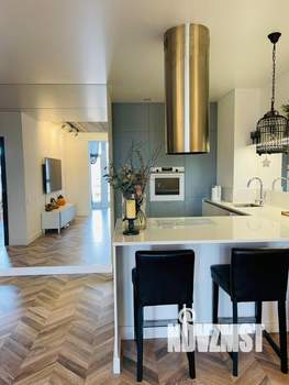 3-к квартира, вторичка, 60м2, 3/16 этаж