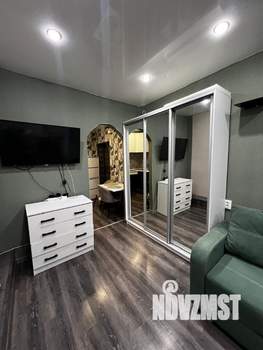 1-к квартира, вторичка, 21м2, 1/2 этаж