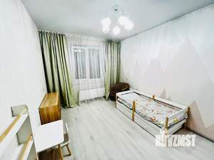 3-к квартира, вторичка, 66м2, 4/17 этаж