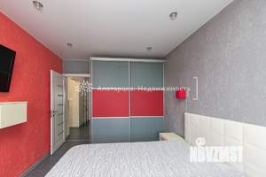 3-к квартира, вторичка, 65м2, 8/9 этаж