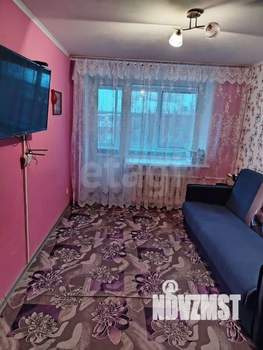 2-к квартира, вторичка, 44м2, 5/5 этаж