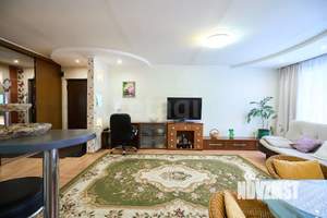 3-к квартира, вторичка, 65м2, 5/5 этаж