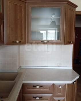 3-к квартира, вторичка, 79м2, 1/10 этаж