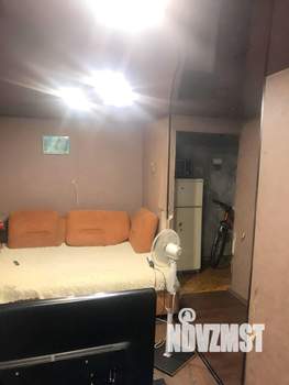 2-к квартира, вторичка, 45м2, 2/4 этаж