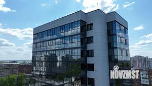 4-к квартира, вторичка, 105м2, 14/18 этаж