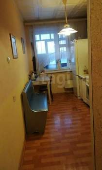 3-к квартира, вторичка, 64м2, 7/10 этаж