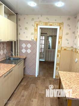 3-к квартира, вторичка, 60м2, 3/6 этаж