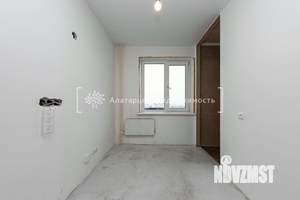 3-к квартира, вторичка, 66м2, 8/9 этаж