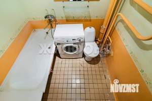 1-к квартира, вторичка, 36м2, 6/10 этаж