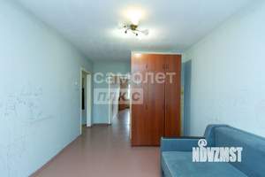 2-к квартира, вторичка, 44м2, 5/5 этаж