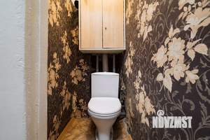 2-к квартира, вторичка, 44м2, 4/5 этаж