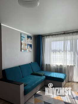 1-к квартира, вторичка, 29м2, 5/5 этаж
