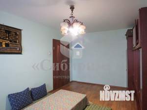 2-к квартира, вторичка, 53м2, 6/10 этаж