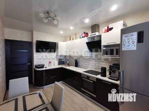 2-к квартира, вторичка, 60м2, 9/17 этаж