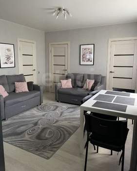 2-к квартира, вторичка, 41м2, 5/5 этаж