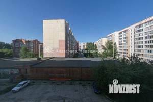 2-к квартира, вторичка, 60м2, 4/10 этаж