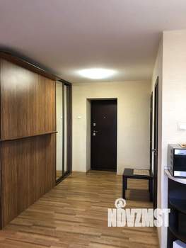 1-к квартира, вторичка, 38м2, 5/9 этаж