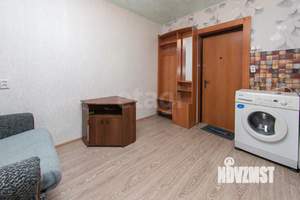 Студия квартира, вторичка, 12м2, 6/9 этаж