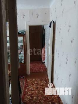 2-к квартира, вторичка, 40м2, 1/2 этаж
