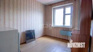3-к квартира, вторичка, 64м2, 8/9 этаж