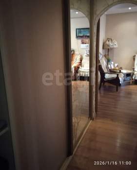 3-к квартира, вторичка, 59м2, 3/5 этаж