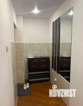 2-к квартира, вторичка, 46м2, 2/5 этаж