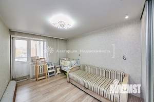 Студия квартира, вторичка, 68м2, 5/9 этаж