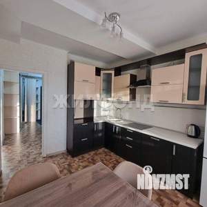 1-к квартира, вторичка, 42м2, 5/17 этаж