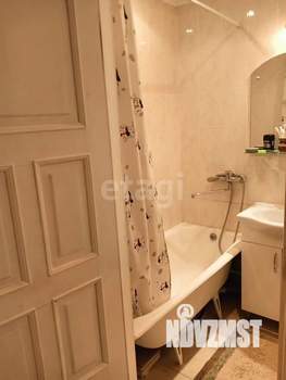 1-к квартира, вторичка, 30м2, 4/5 этаж