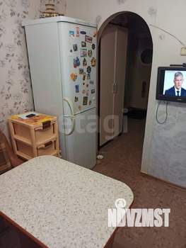 2-к квартира, вторичка, 55м2, 1/9 этаж