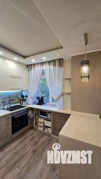 2-к квартира, вторичка, 41м2, 3/5 этаж