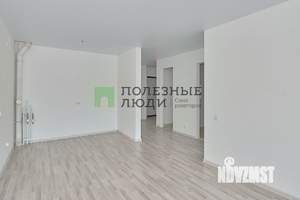 2-к квартира, вторичка, 53м2, 7/10 этаж
