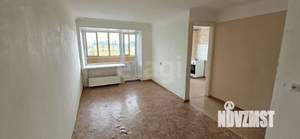 1-к квартира, вторичка, 30м2, 4/5 этаж