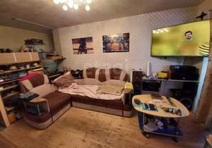 2-к квартира, вторичка, 43м2, 2/4 этаж