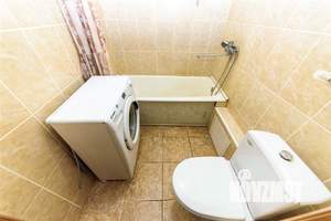 3-к квартира, вторичка, 57м2, 5/5 этаж