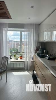 3-к квартира, вторичка, 74м2, 16/17 этаж