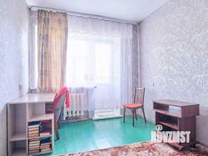 2-к квартира, вторичка, 44м2, 2/5 этаж