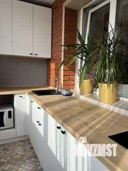 1-к квартира, вторичка, 48м2, 10/10 этаж