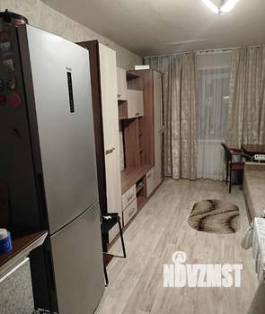 Студия квартира, вторичка, 16м2, 4/5 этаж