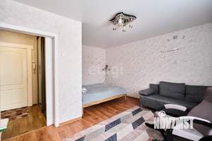 1-к квартира, вторичка, 32м2, 2/5 этаж