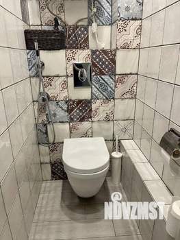 3-к квартира, вторичка, 82м2, 8/10 этаж