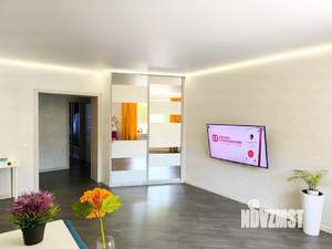 3-к квартира, вторичка, 87м2, 2/5 этаж