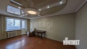 3-к квартира, вторичка, 62м2, 2/5 этаж