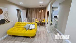 2-к квартира, вторичка, 45м2, 3/5 этаж