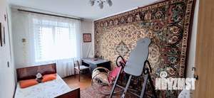 2-к квартира, вторичка, 44м2, 3/5 этаж